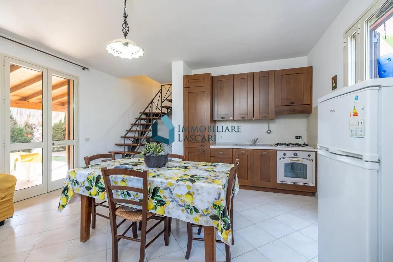 Villa Siragusa Con Piscina Condominiale Campofelice Di Roccella