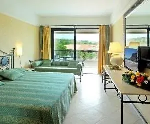 4* Szálloda Fiesta Athenee Palace